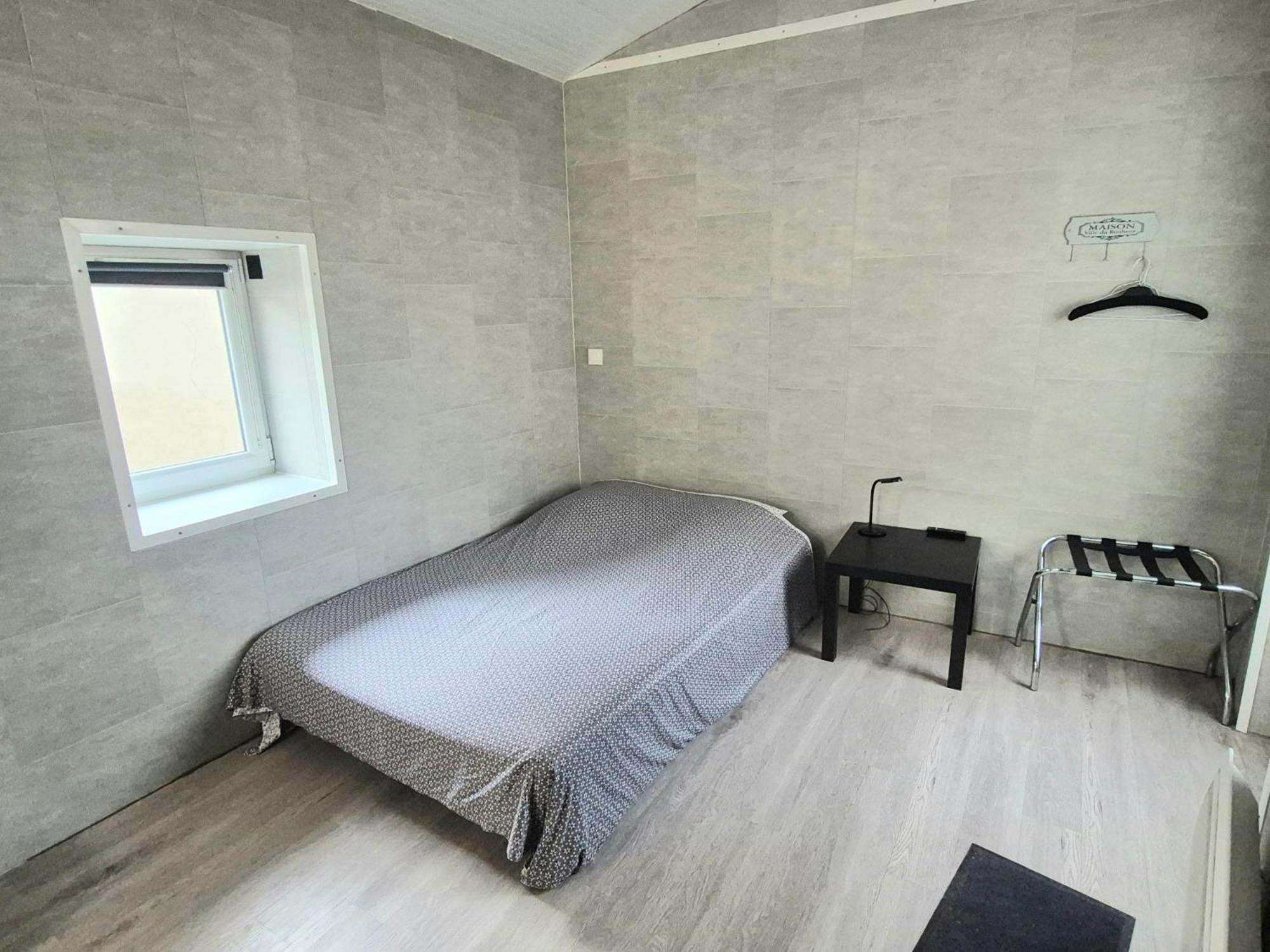 Studio Des Lacs - 2 Pers - Centre-Ville Brassac-les-Mines Exterior foto