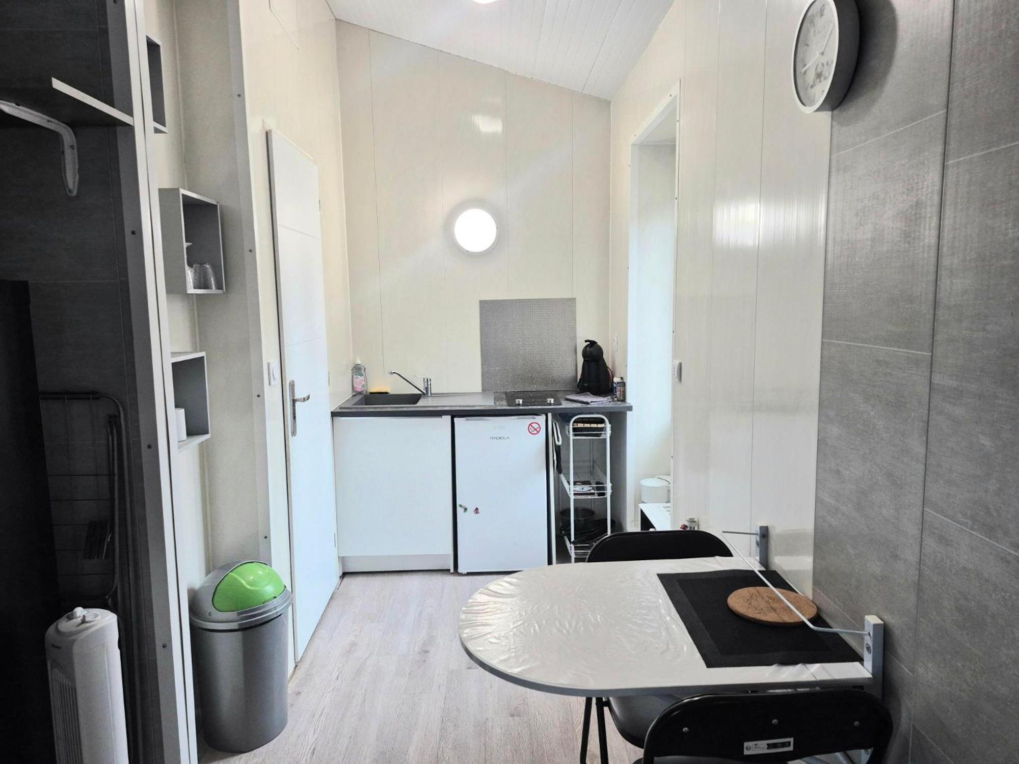 Studio Des Lacs - 2 Pers - Centre-Ville Brassac-les-Mines Exterior foto
