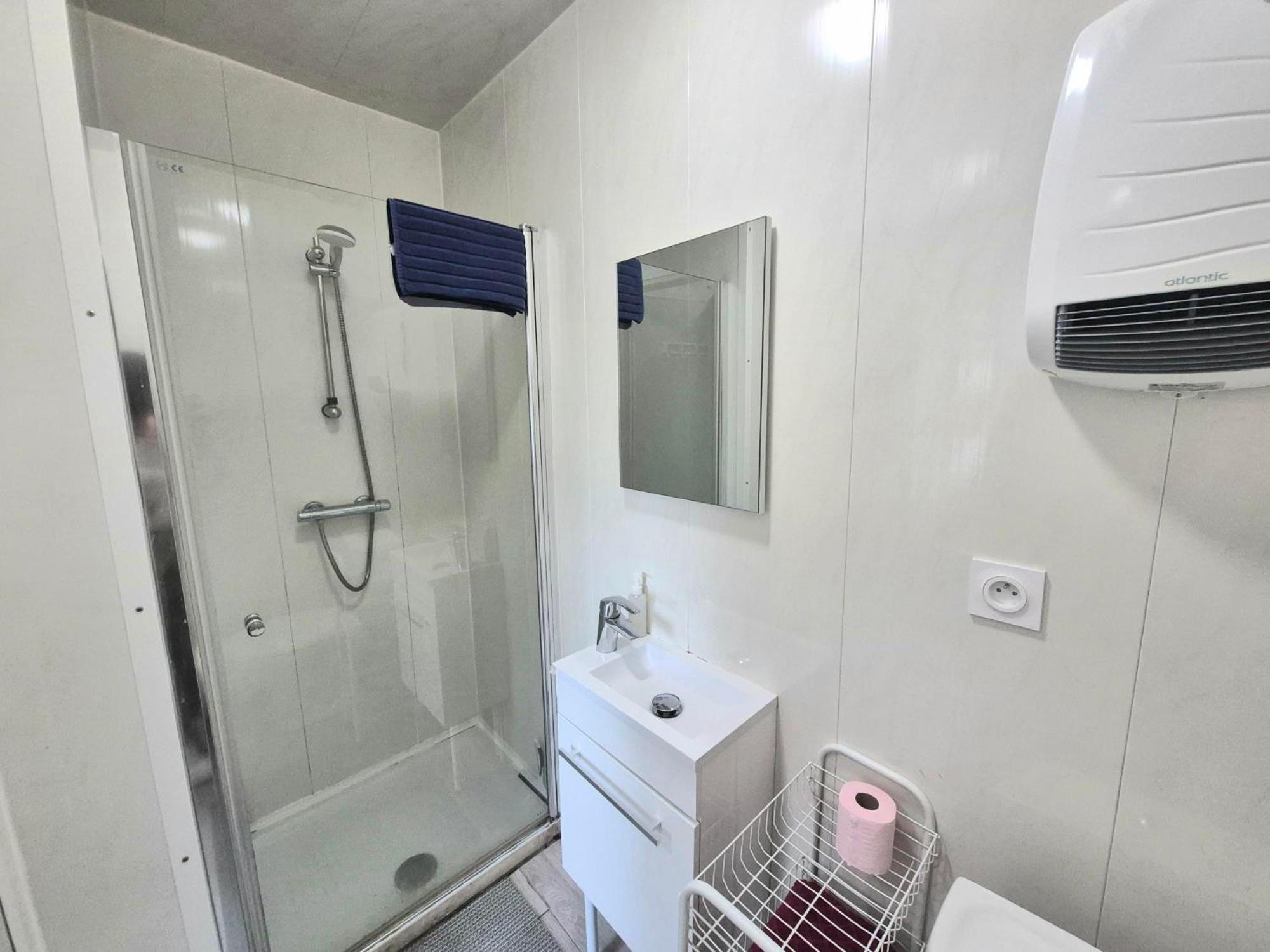 Studio Des Lacs - 2 Pers - Centre-Ville Brassac-les-Mines Exterior foto